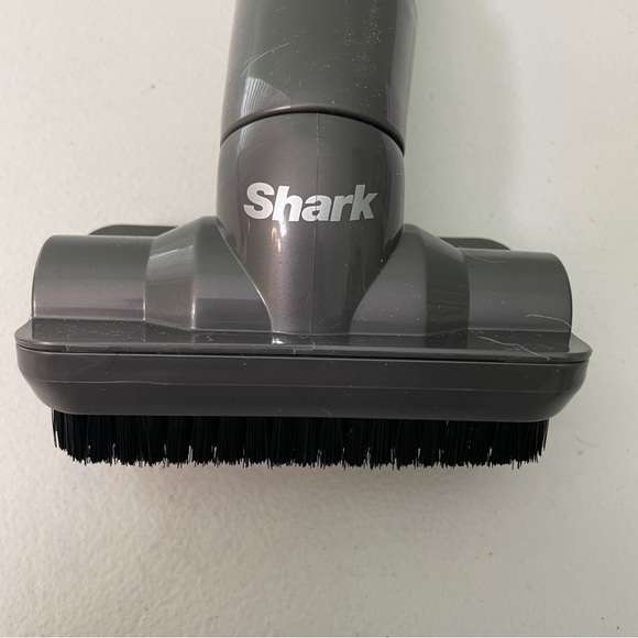 Shark Rocket Dusting Floor Brush Attachment Tool HV300 HV301 HV305 HV320 Unused‎ - Picture 2 of 8